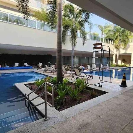 Diaria 24 Horas Barra Da Tijuca Rio de Janeiro Extérieur photo