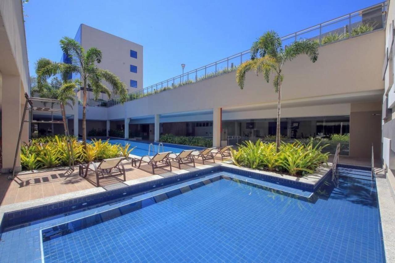 Diaria 24 Horas Barra Da Tijuca Rio de Janeiro Extérieur photo