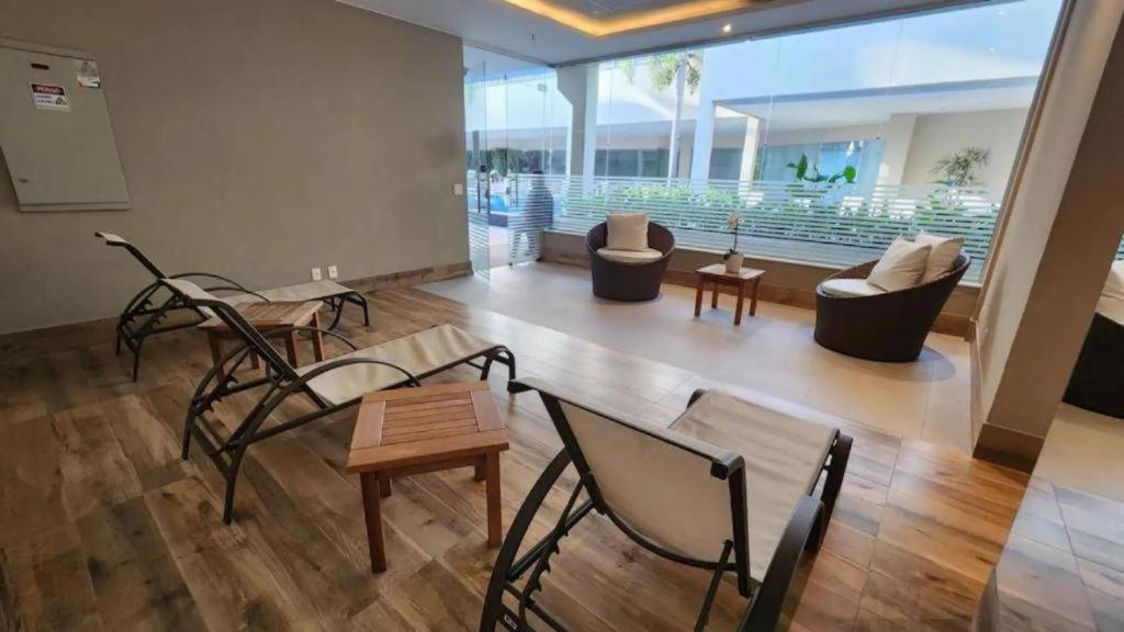 Diaria 24 Horas Barra Da Tijuca Rio de Janeiro Extérieur photo